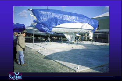 Marina Image Slide Show