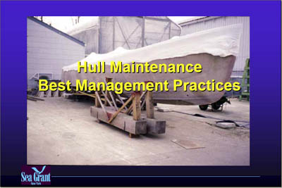 Marina Image Slide Show