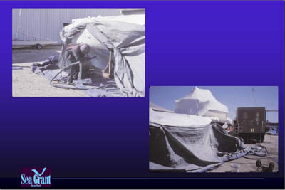 Marina Image Slide Show