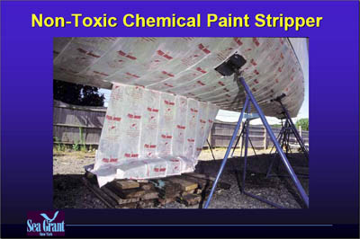 Marina Image Slide Show